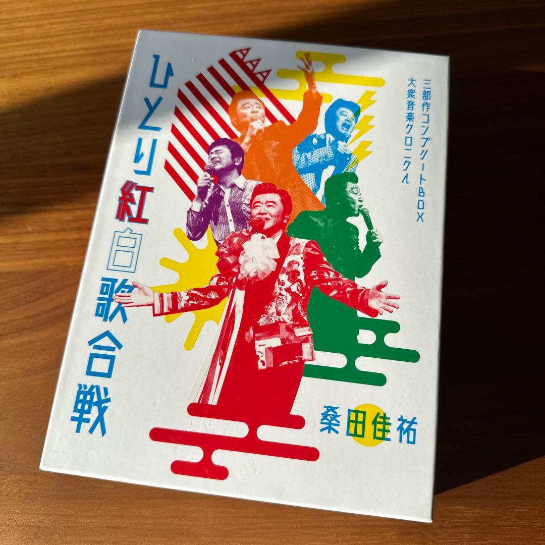 ひとり紅白歌合戦 桑田佳祐 Blu-ray 桑田佳祐/昭和八十三年度！ ひとり紅白歌合戦 【ブルーレイ ソフト