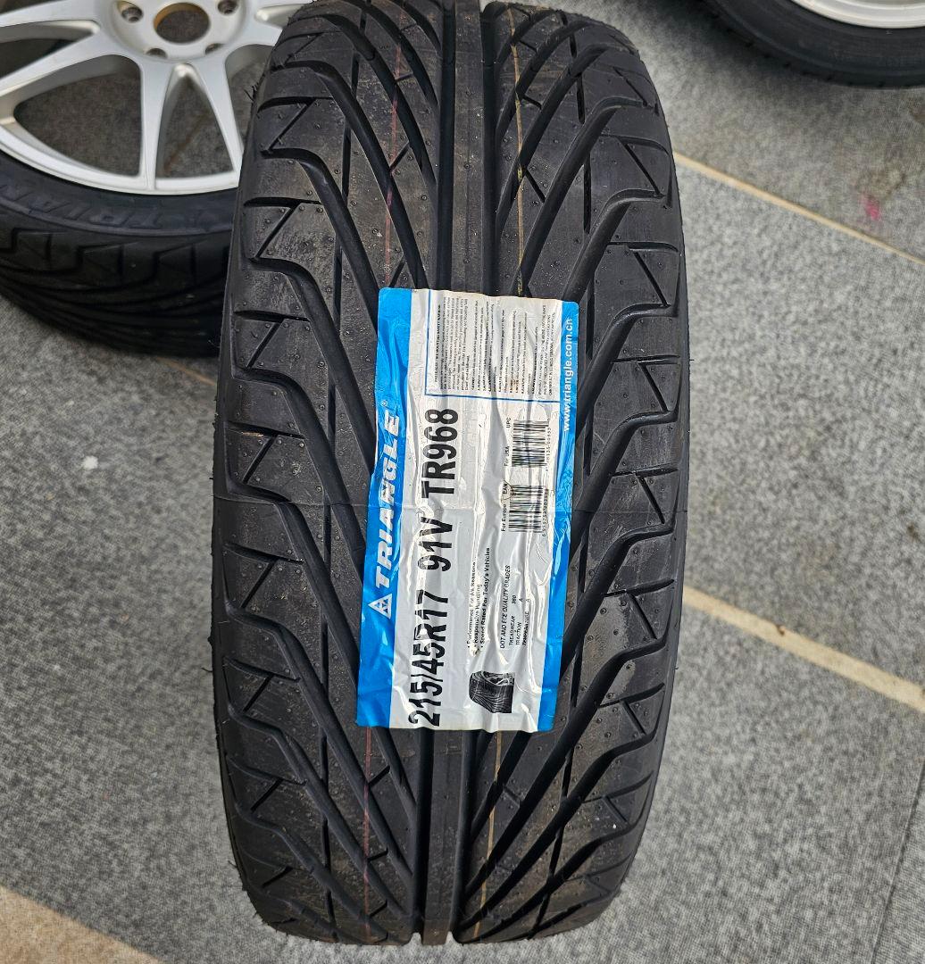 軽量 DIREZZA ディレッツァ RSC 7J-17 PCD100 5穴 + - メルカリ