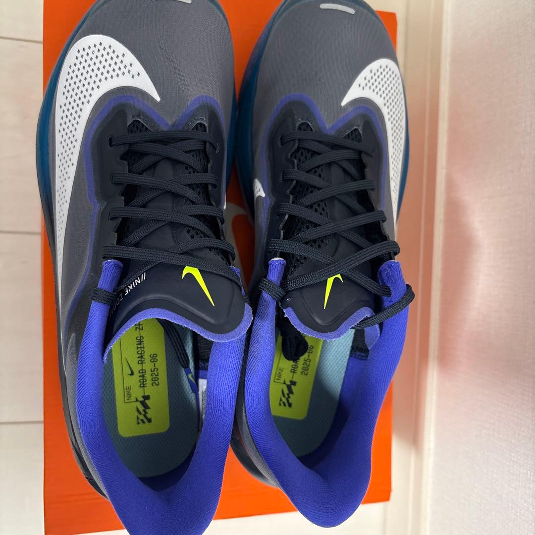 NIKE（ナイキ）/Zoom Fly 6(ズームフライ6)（27.5cm）