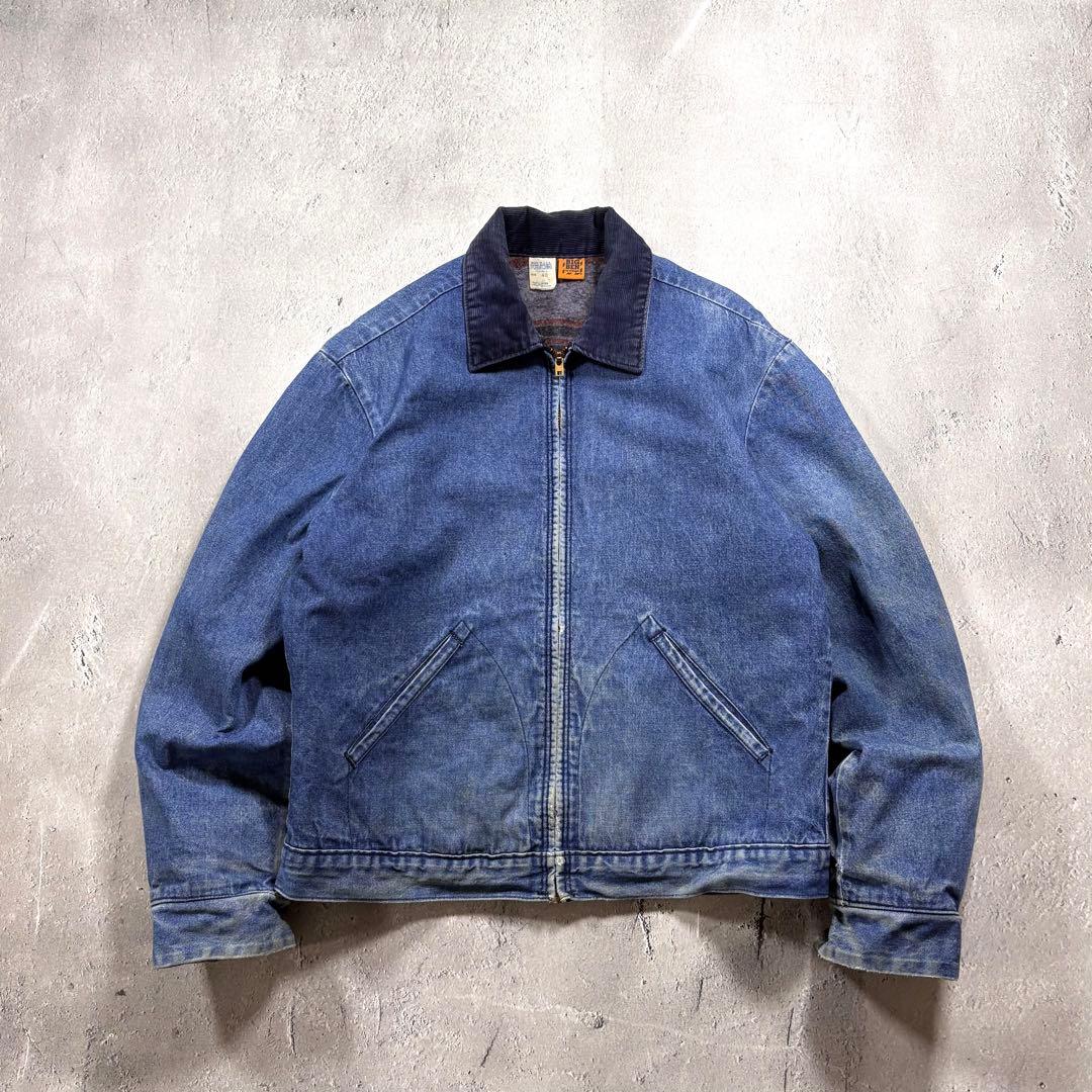 70s〜 Big Ben by Wrangler Denim Jacket