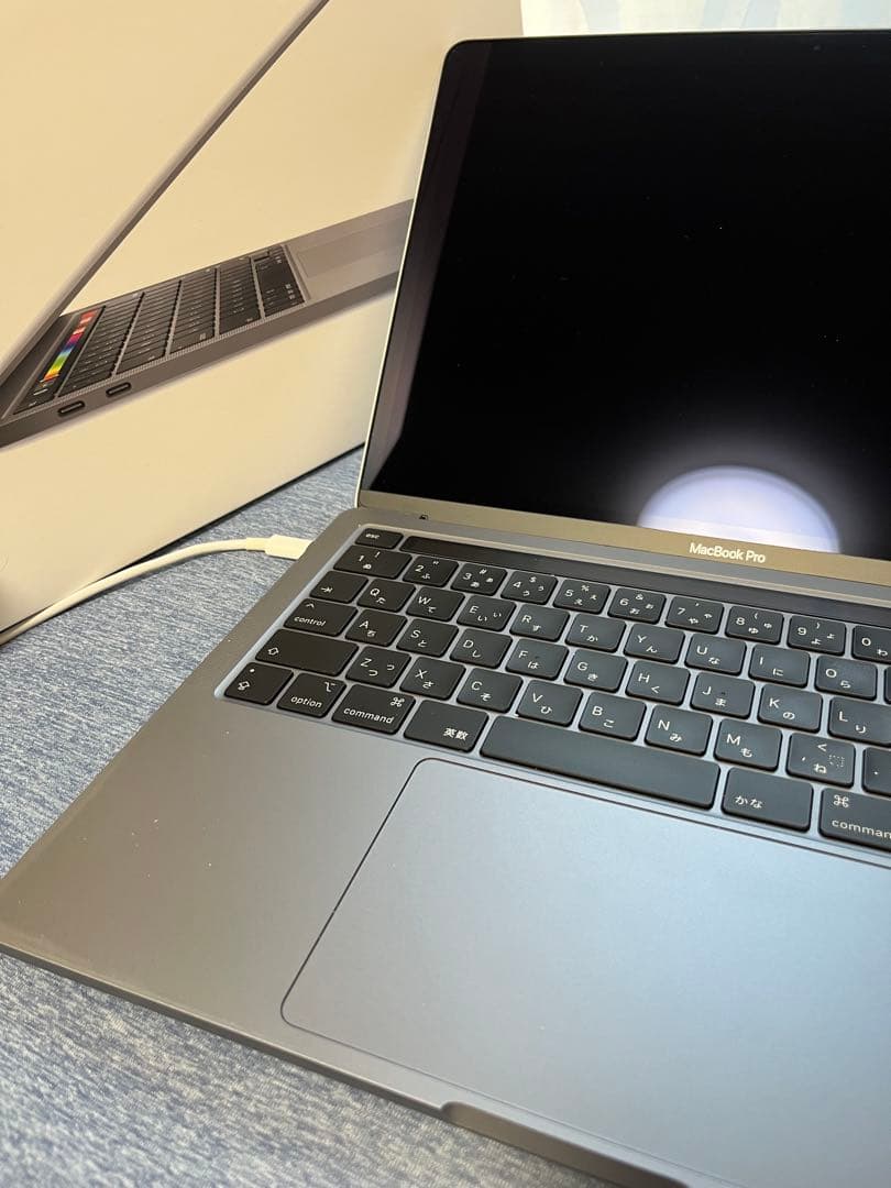 MacBookPro 13inch 2020/16GB/512GB/美品/箱あり Amazon.com: Apple 2020 MacBook Pro with 2.3GHz Intel Core i7, 13