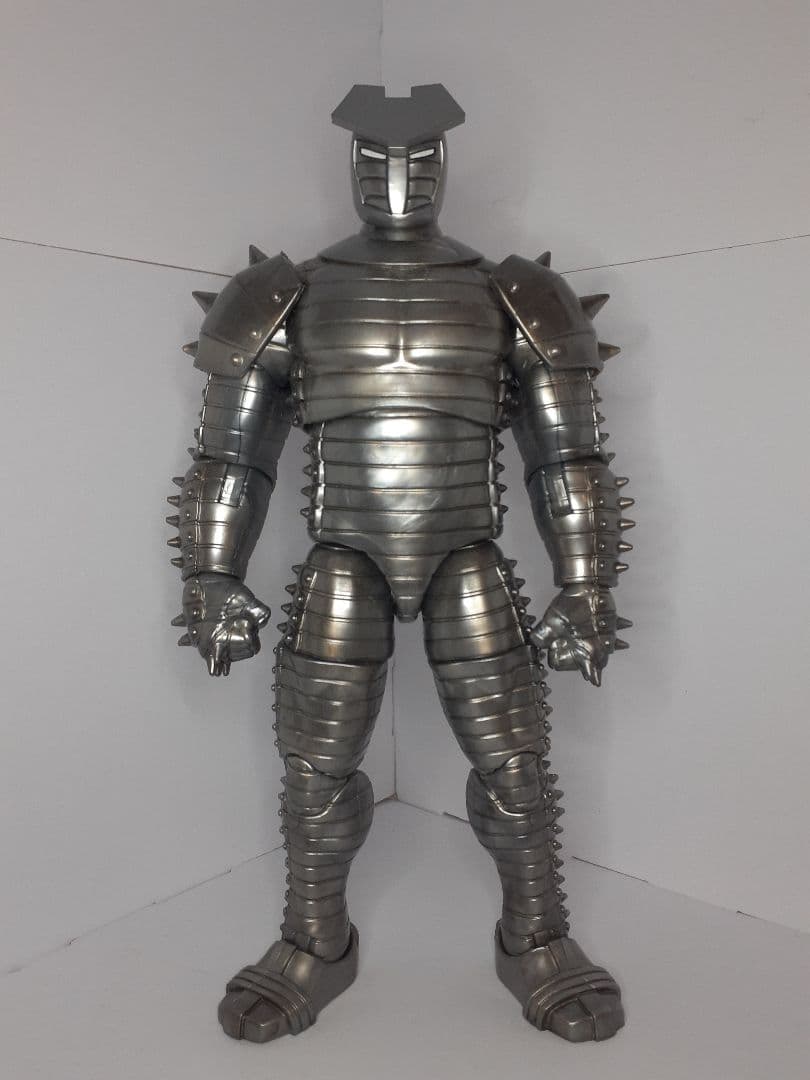 よし肉マン様専用デストロイヤー アイアンモンガー