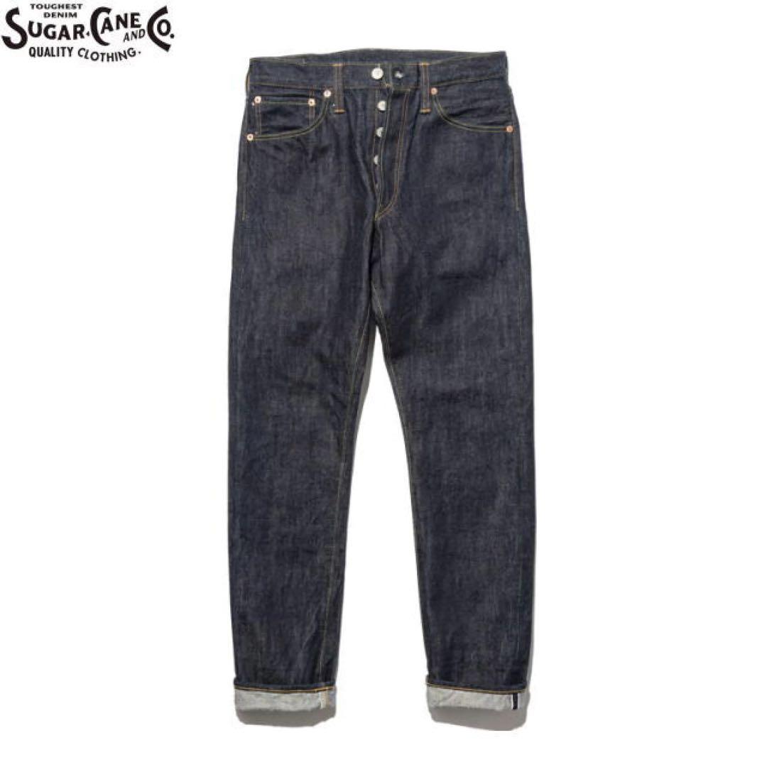 シュガーケーン　2021 MODEL [ONE WASH] W31L30 新品 シュガーケーン 2021 MODEL [ONE WASH] W31L30 新品 - メルカリ
