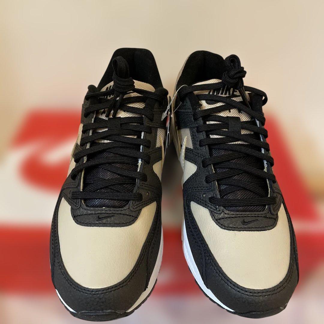 【新品タグ付き】WMNS AIR MAX COMMAND PRM 24.5cm