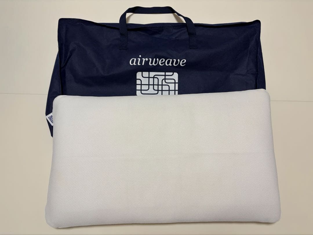エアウィーヴ　ピロー　S-LINE エアウィーヴ ピロー S-LINE – airweave(エアウィーヴ)公式オンライン