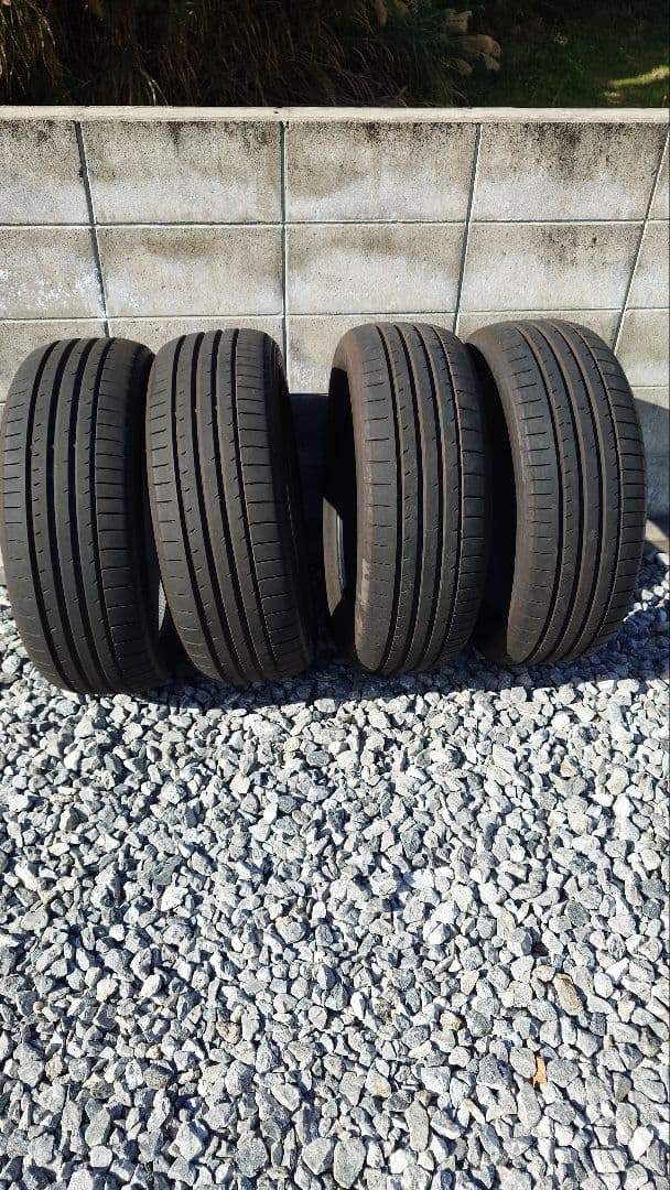 トーヨータイヤ　プロクセススポーツ235/50/20 4本 楽天市場】【楽天タイヤ交換対応】 【2025年製】 TOYO TIRES 235/50R20