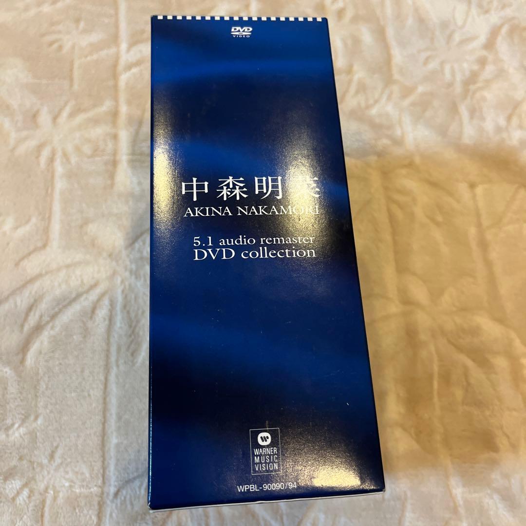 中森明菜　DVD コレクション 41EiCddUMyL._AC_UL210_SR210,