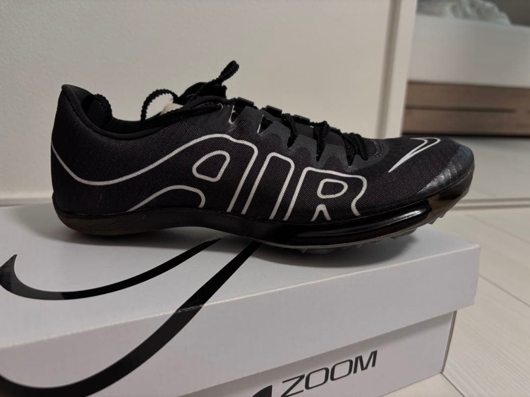 a*t様 NIKE AIRZOOM MAXFLY モアアップテンポ 26.0cm