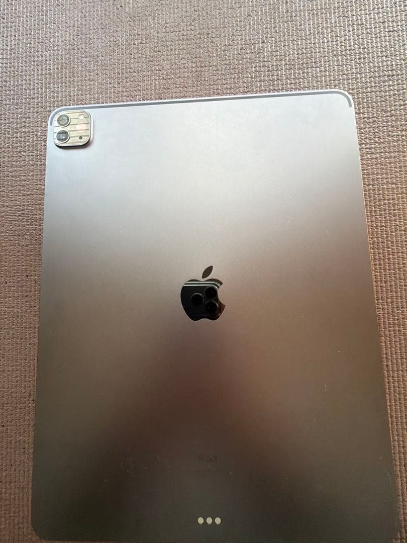 iPad Pro12.9 第4世代 256GB Wi-Fiモデル スペースグレー - メルカリ