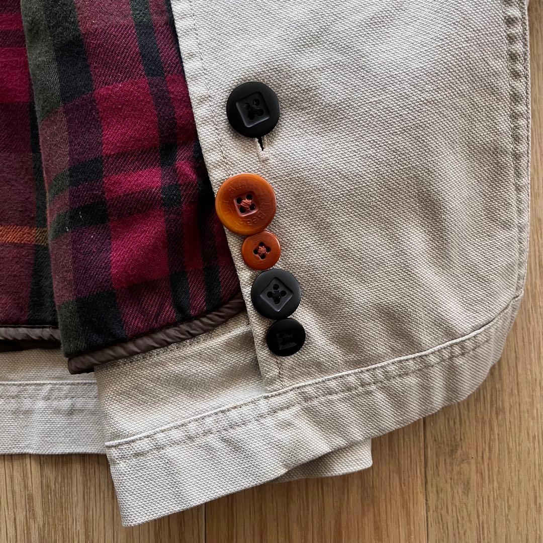 L.L.Bean ハンティングジャケット
