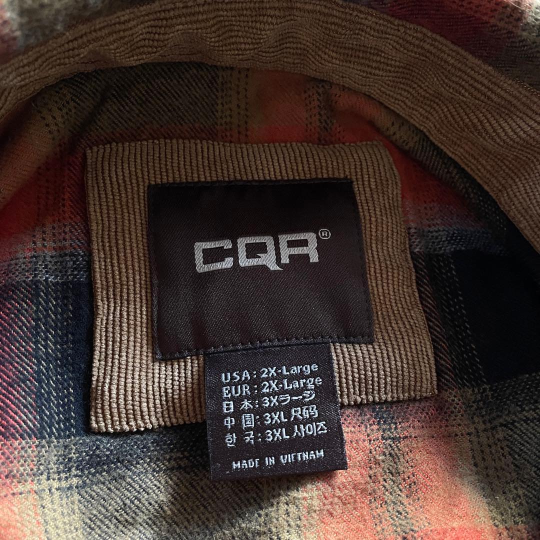 Y2k cqr weed grunge“襤褸”flannel shirt