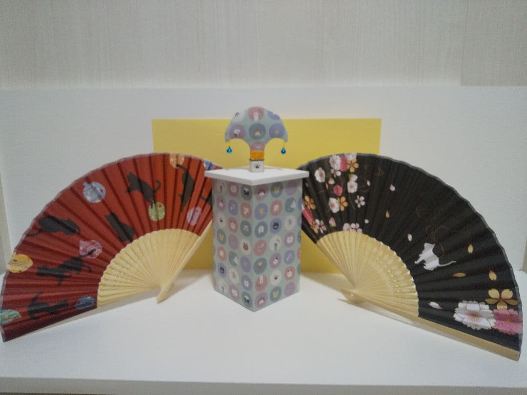 「愛猫バージョン①SOLD‼️」続く②ニャンちゃって（新）投扇興セット Amazon | [Luvian]2025new 投扇興セット（とうせんきょう）本格セット