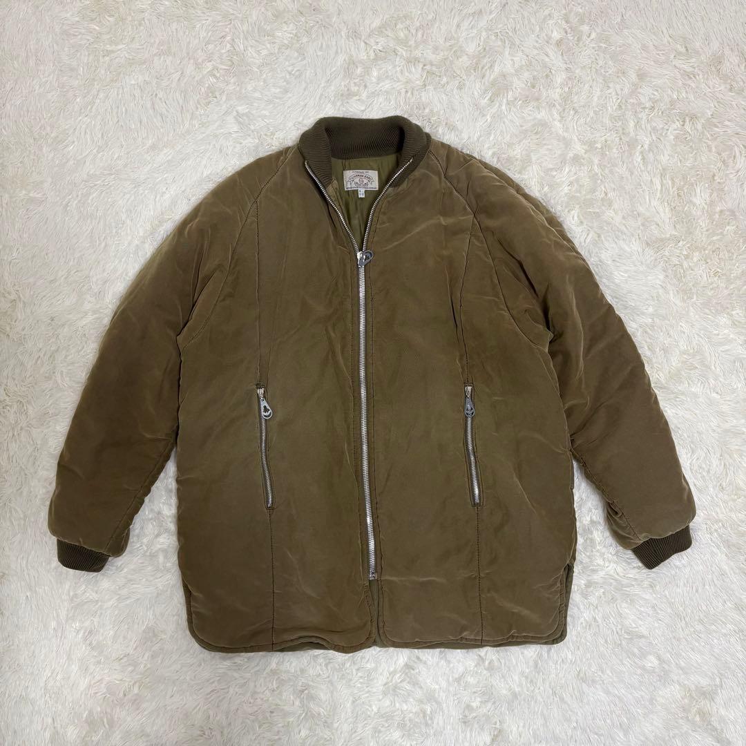 極美品✨Armani Jeans 90s 80s ボンバージャケット アーカイブ - メルカリ