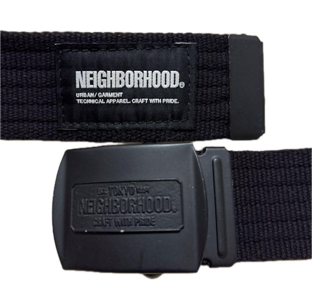 ち*る様 NEIGHBORHOOD ネイバーフッド スチールバックル G.I ベ ち*る様 NEIGHBORHOOD ネイバーフッド スチールバックル G.I ベ GI