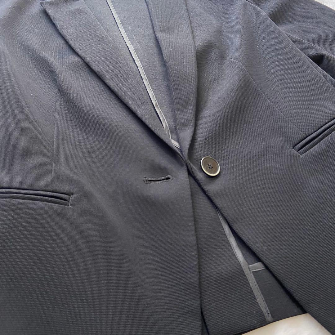 mari様【極美品】iCB《洗える》スカートスーツ セットアップ ストレッチ