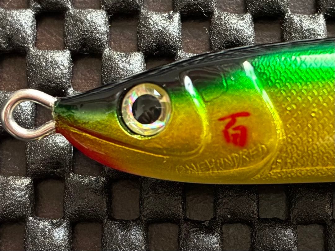 コジマクラフト サムライ100 サムライ90 侍