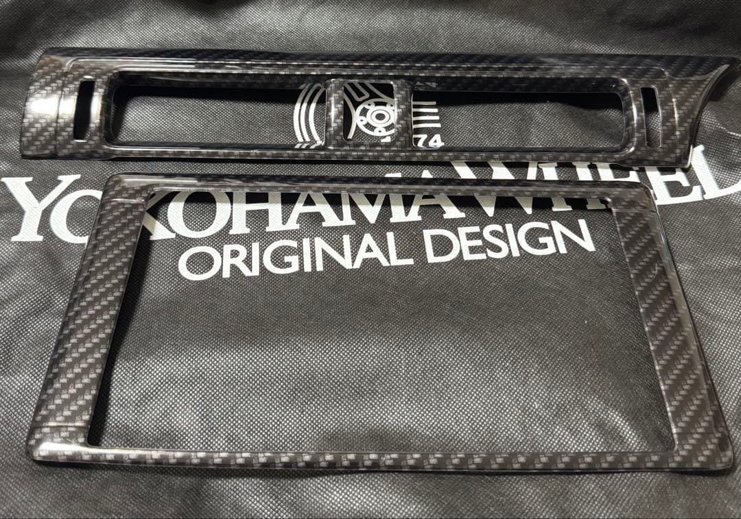 カーボン調パネル SecondStage GR86 BRZ ZN8 ZD8 GR86 BRZ スバル