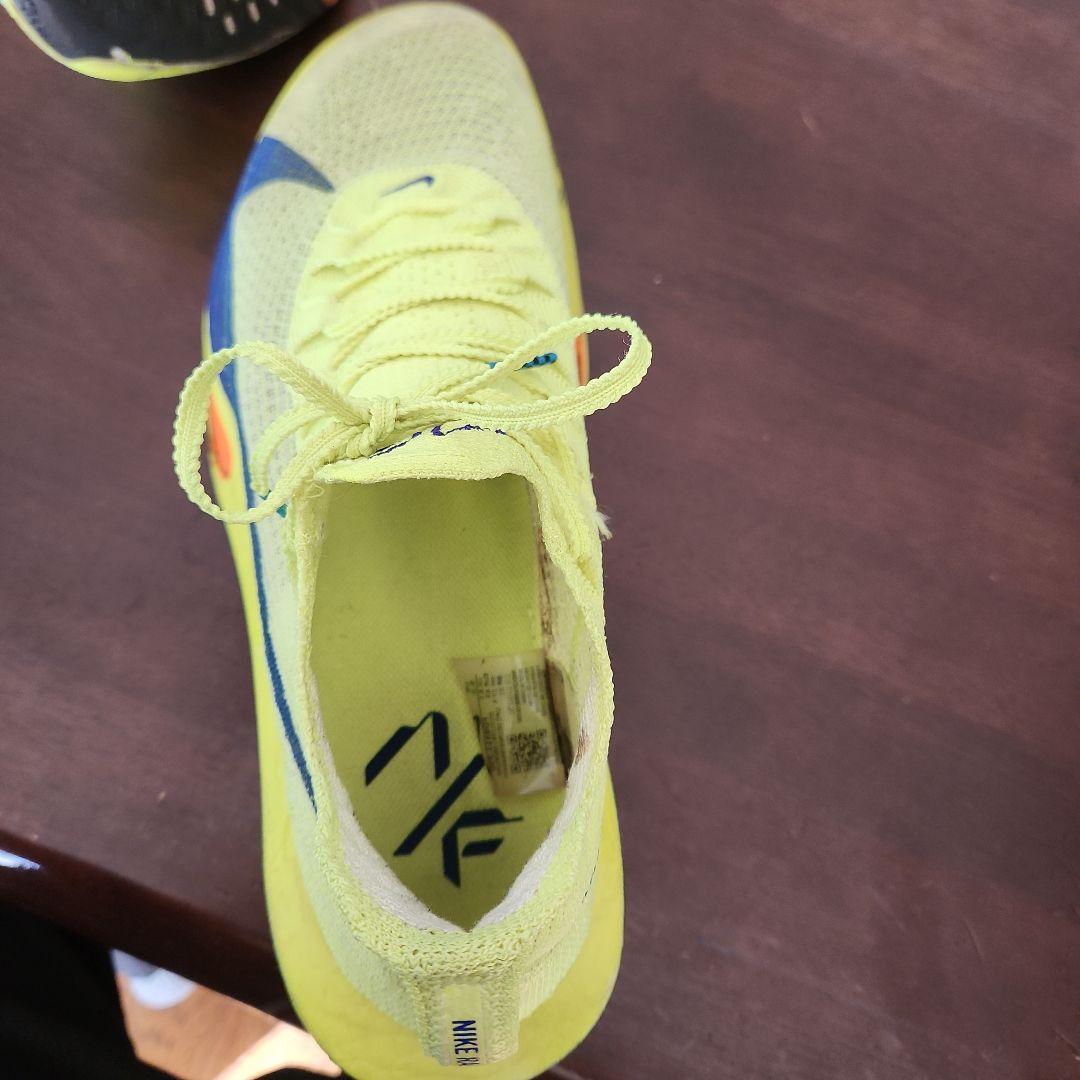 27.5cm ナイキ　アルファフライ 3　Alphafly NEXT％ 3