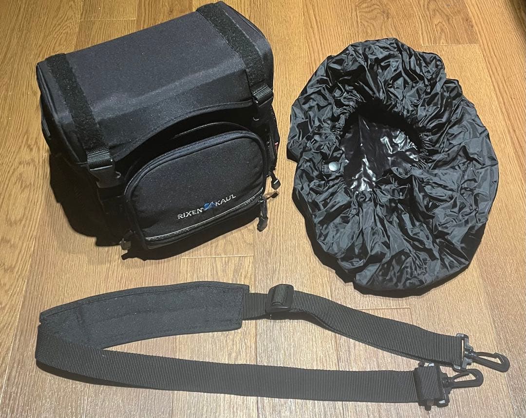 KlickFix RIXEN&KAUL オールラウンダーツーリングフロントバッグ Amazon | 【正規品】 KlickFix RIXEN&KAUL オールラウンダーツーリング