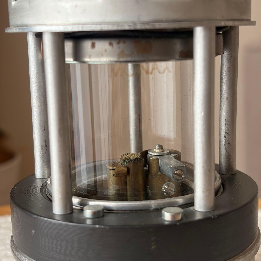 Koehler 209 ケーラー マイナーズランプ ランタン キャンプ - メルカリ