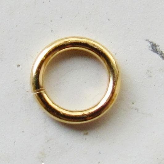 A63kai 559 様 専用 3つおまとめ】K18マルカン 丸カン