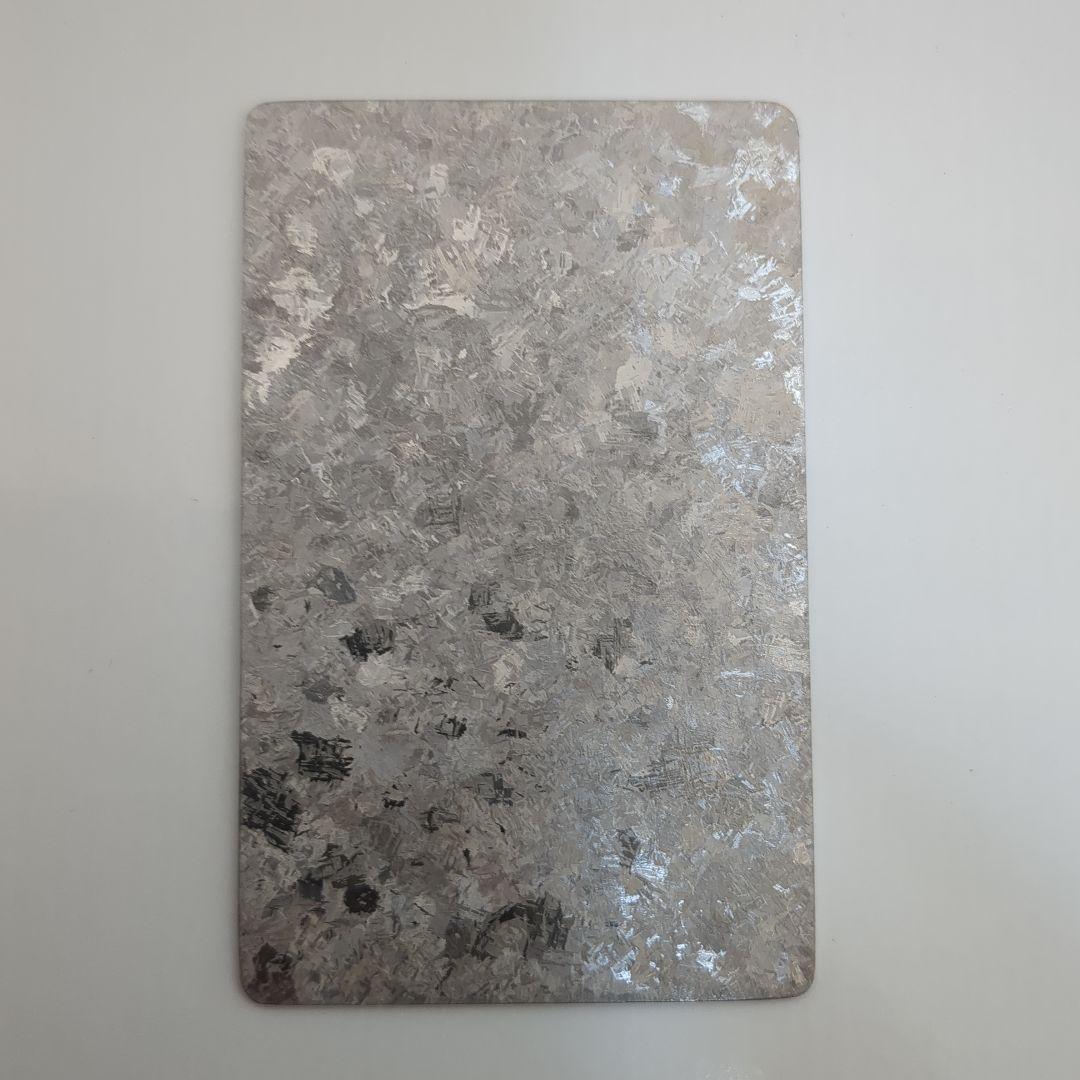 neten】チタン十種神寶結界護符 カード ロゴストロン