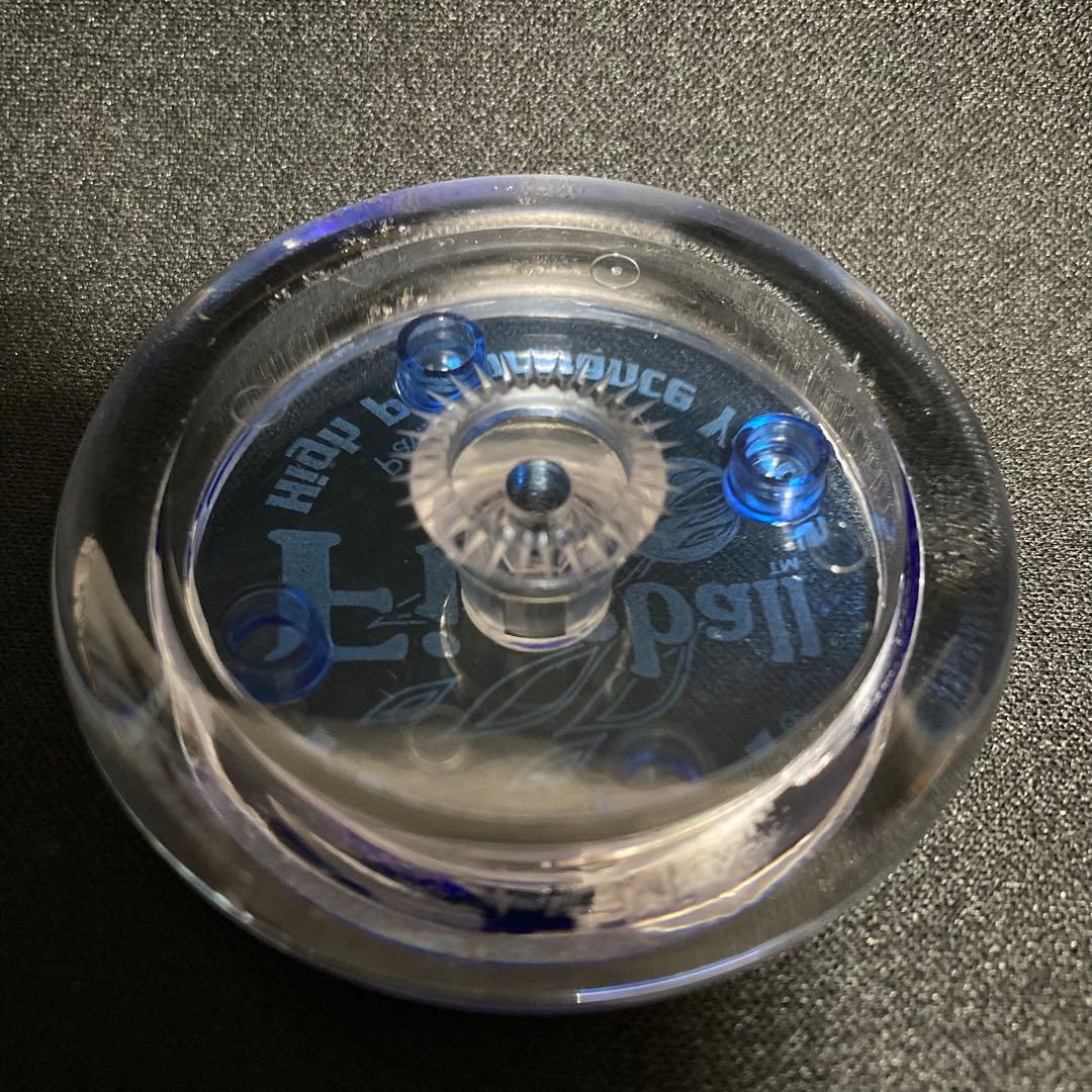 ハイパーヨーヨー ファイヤーボール ヨメガ YOMEGA Fireball - メルカリ