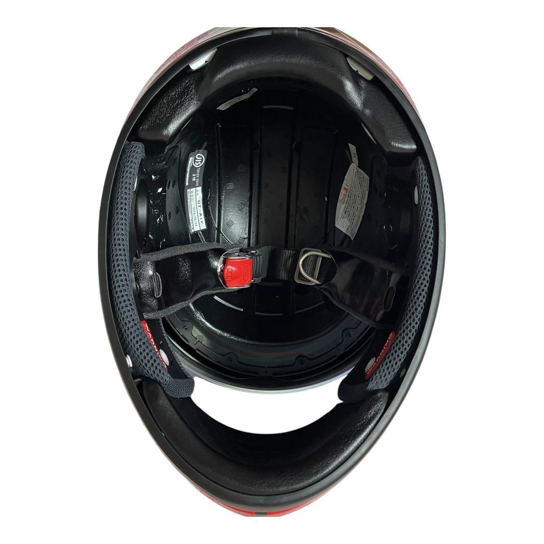 SHOEI GT-Air EXPANSE Mサイズ 内装なし - メルカリ