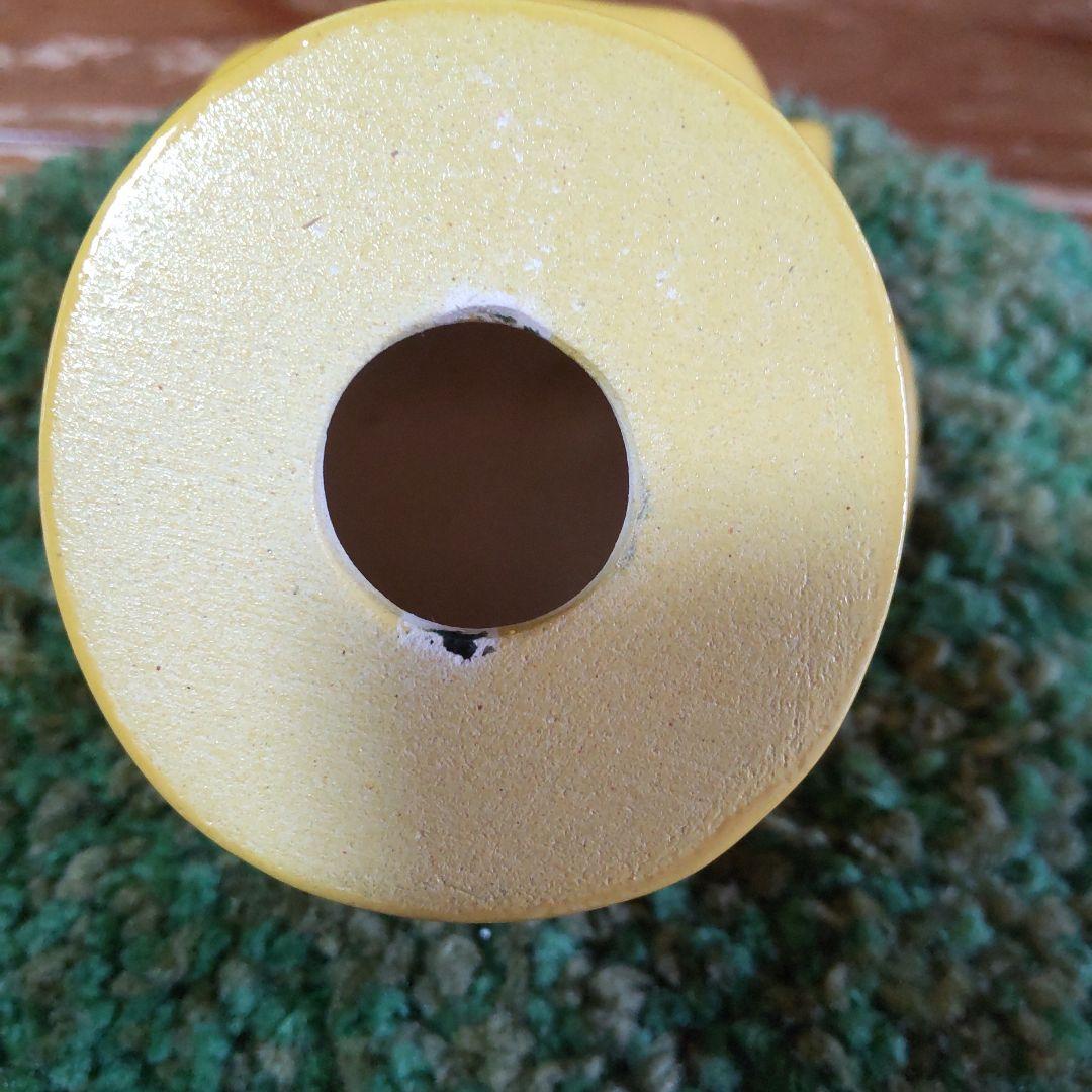 芸術は爆発だ／岡本太郎の手の椅子ミニチュアver＼8982／ - メルカリ