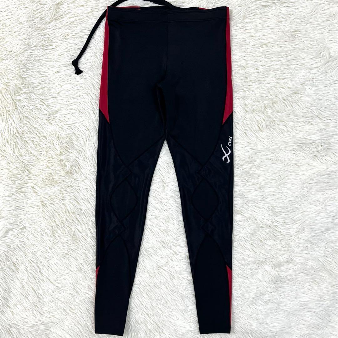 CW-X エキスパートモデル スポーツタイツ cwx HXO509 メンズ L - メルカリ