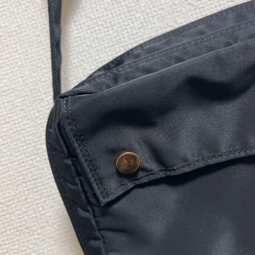 美品】PORTER ポーター Elfine エルファイン ショルダーバッグ - メルカリ