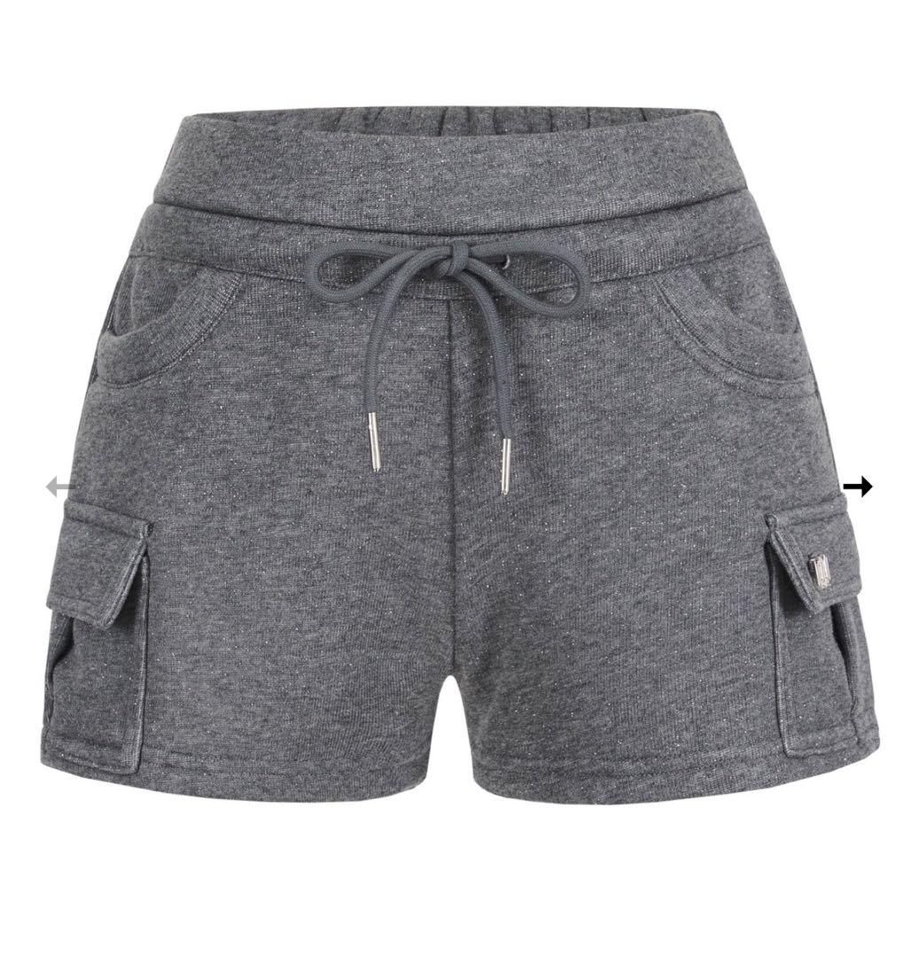 andwang Kirakira short pants♡♡の通販はau PAY マーケット - 輸入