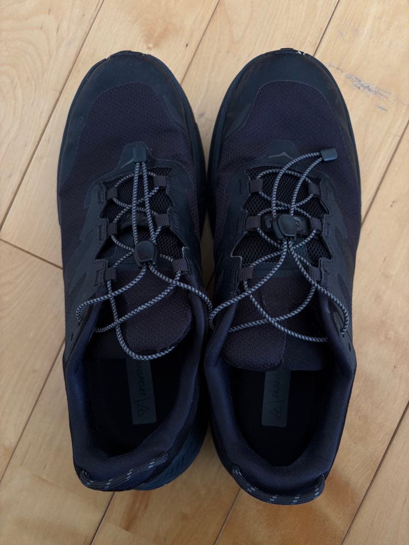 HOKA TRANSPORT GTX（ホカ トランスポート GTX） 28cm HOKA ONE ONE® Transport GTX for Men | HOKA ONE ONE®