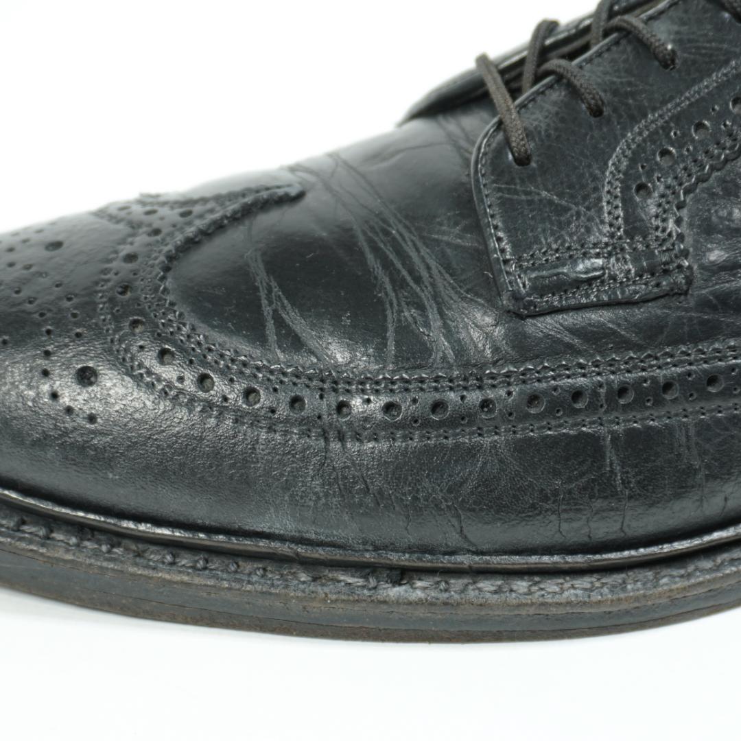 靴 FLORSHEIM IMPERIAL KENMOOR 73s 7.5D S001