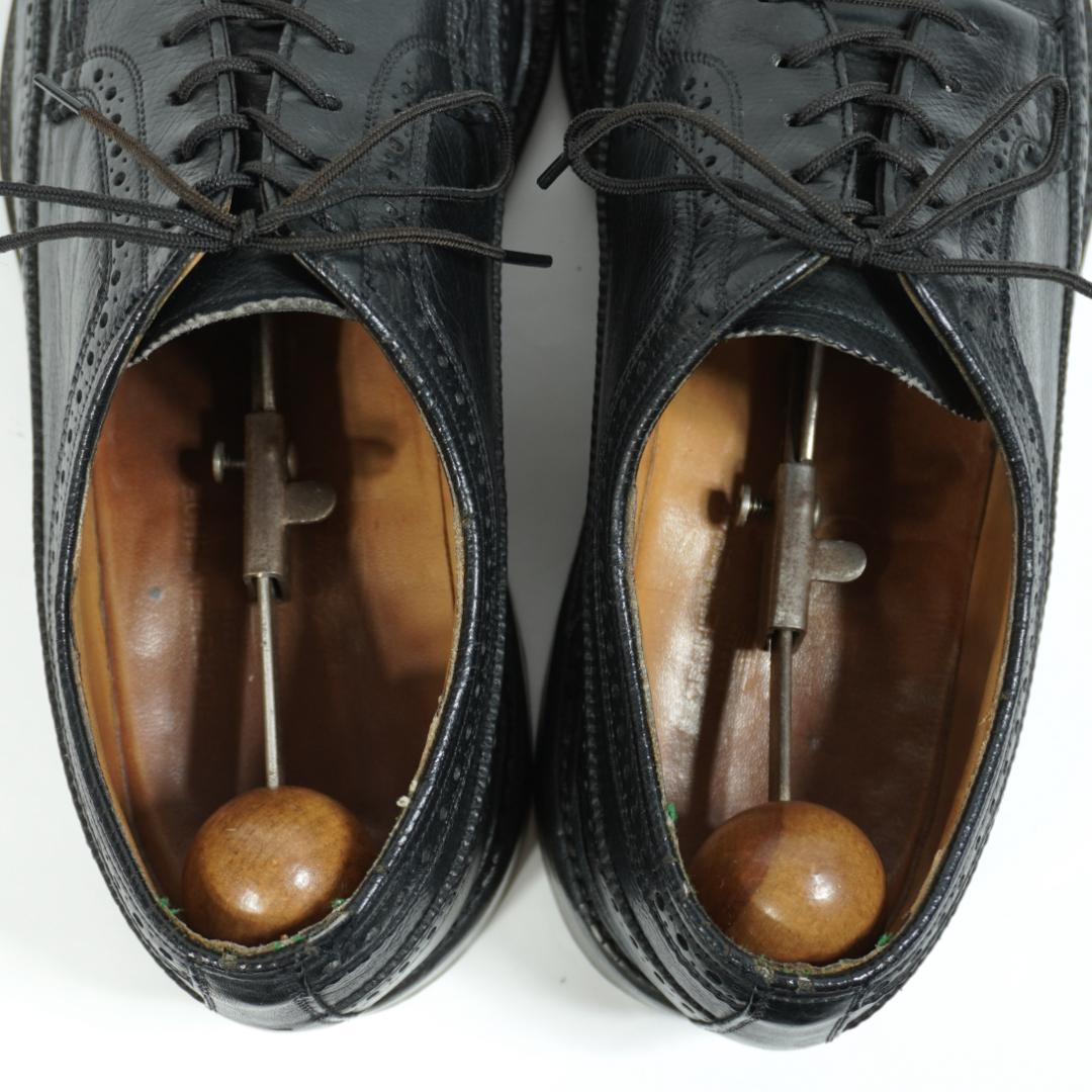 靴 FLORSHEIM IMPERIAL KENMOOR 73s 7.5D S001