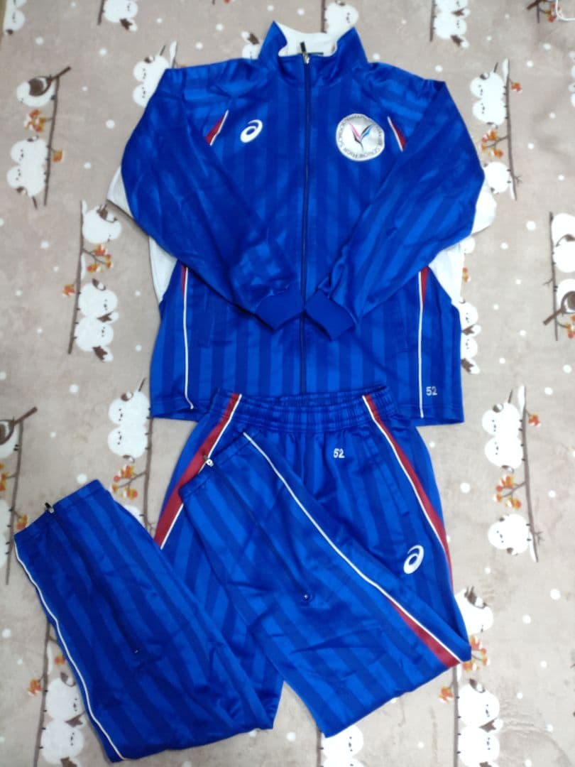 34】強豪・山梨学院高校サッカー部ジャージ上下セット - メルカリ