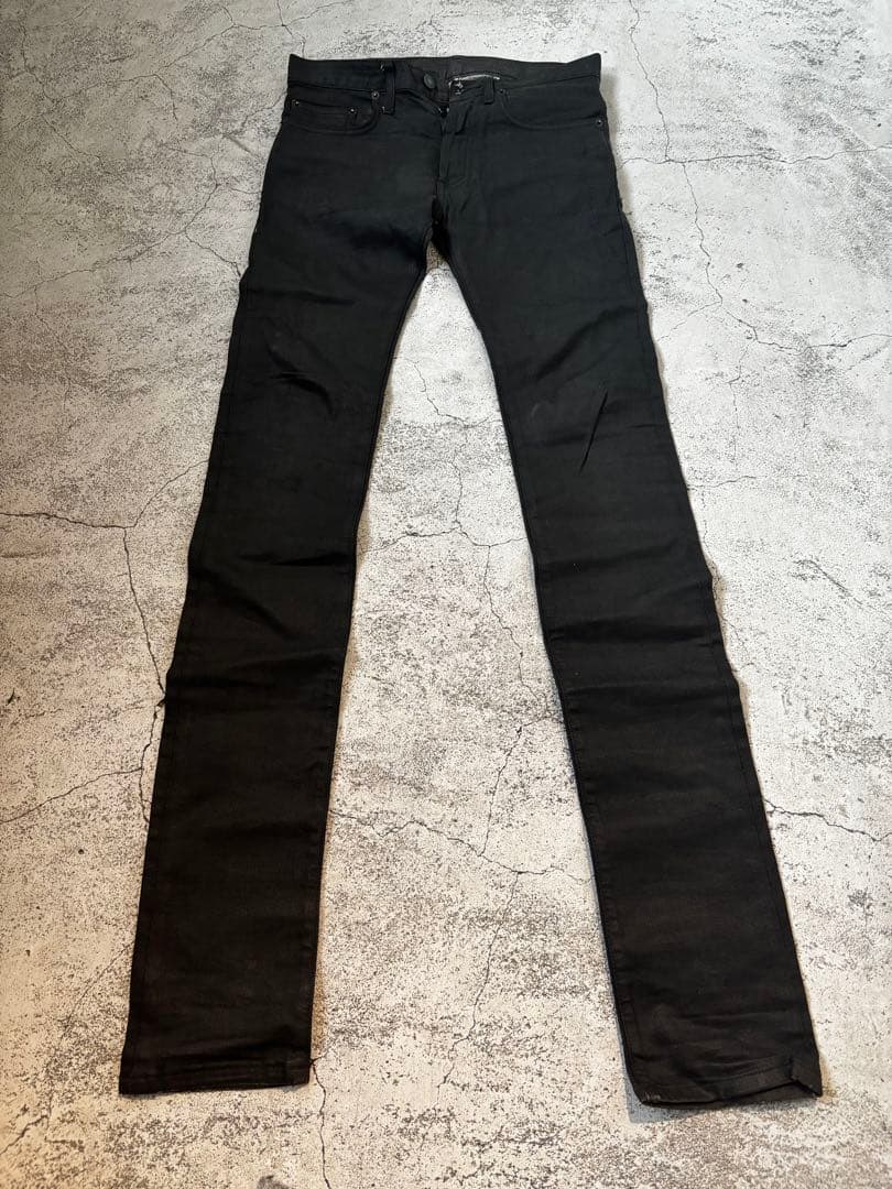 Dior homme ナイトフォールデニム27 - メルカリ