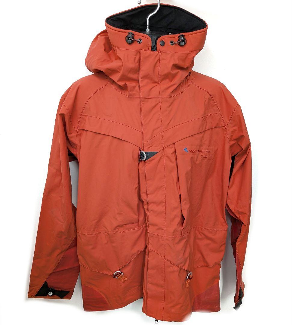 KLATTERMUSENクレッタルムーセン GLASER JACKET - メルカリ