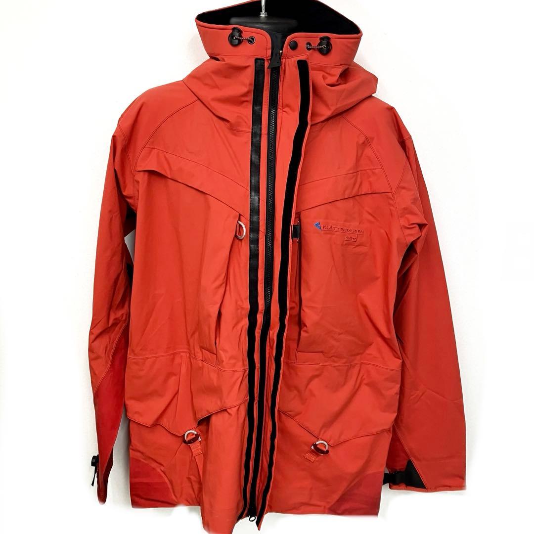 KLATTERMUSENクレッタルムーセン GLASER JACKET - メルカリ