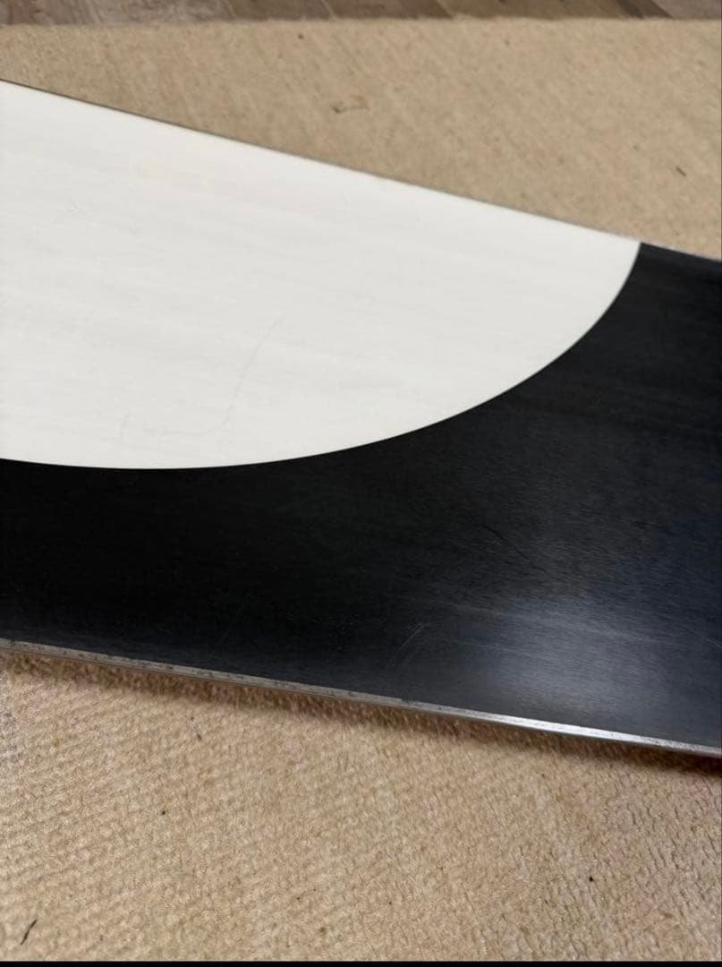 MOSS BOARDS ANDY（現行RO9） 154.5cm