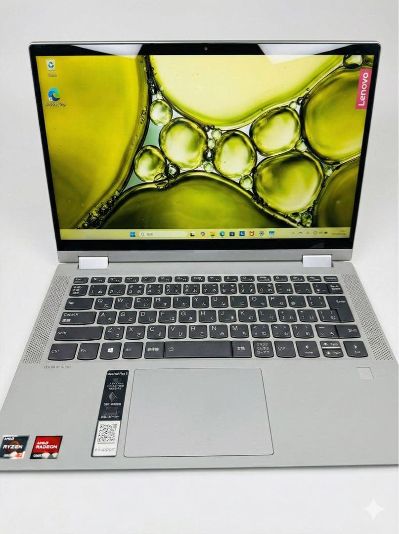 フ*ン様 Lenovo ideapad Flex 5 14ALC05 Amazon.com: Lenovo IdeaPad Flex 5 14ALC05 82HU0158US 14