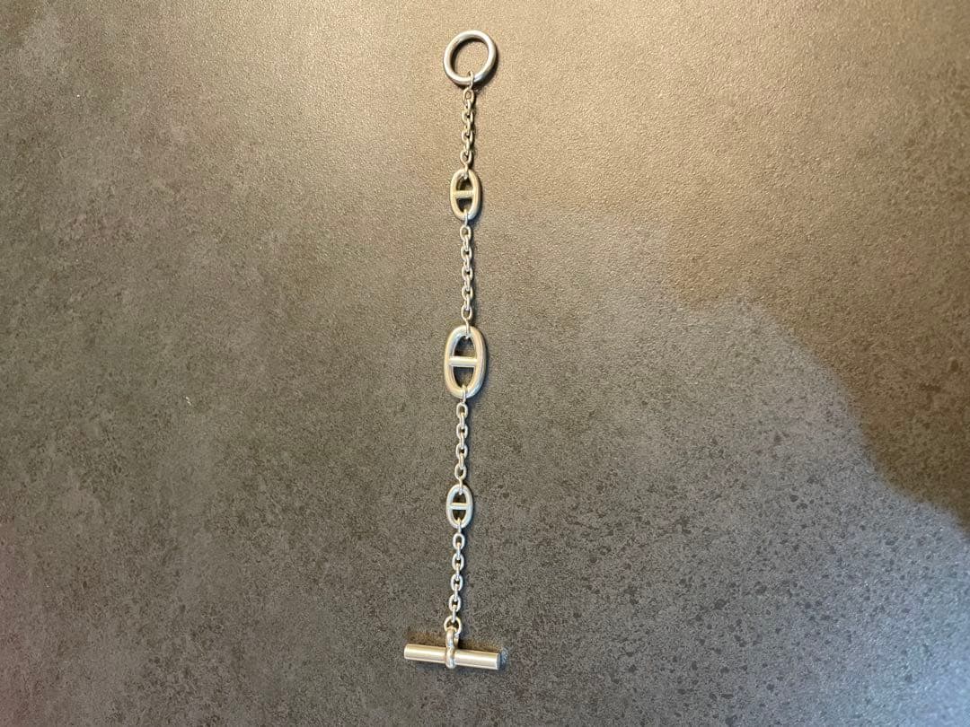 HERMES ファランドール　LG エルメス エルメス ブレスレット ファランドール LG | 東京銀座のヴィンテージ