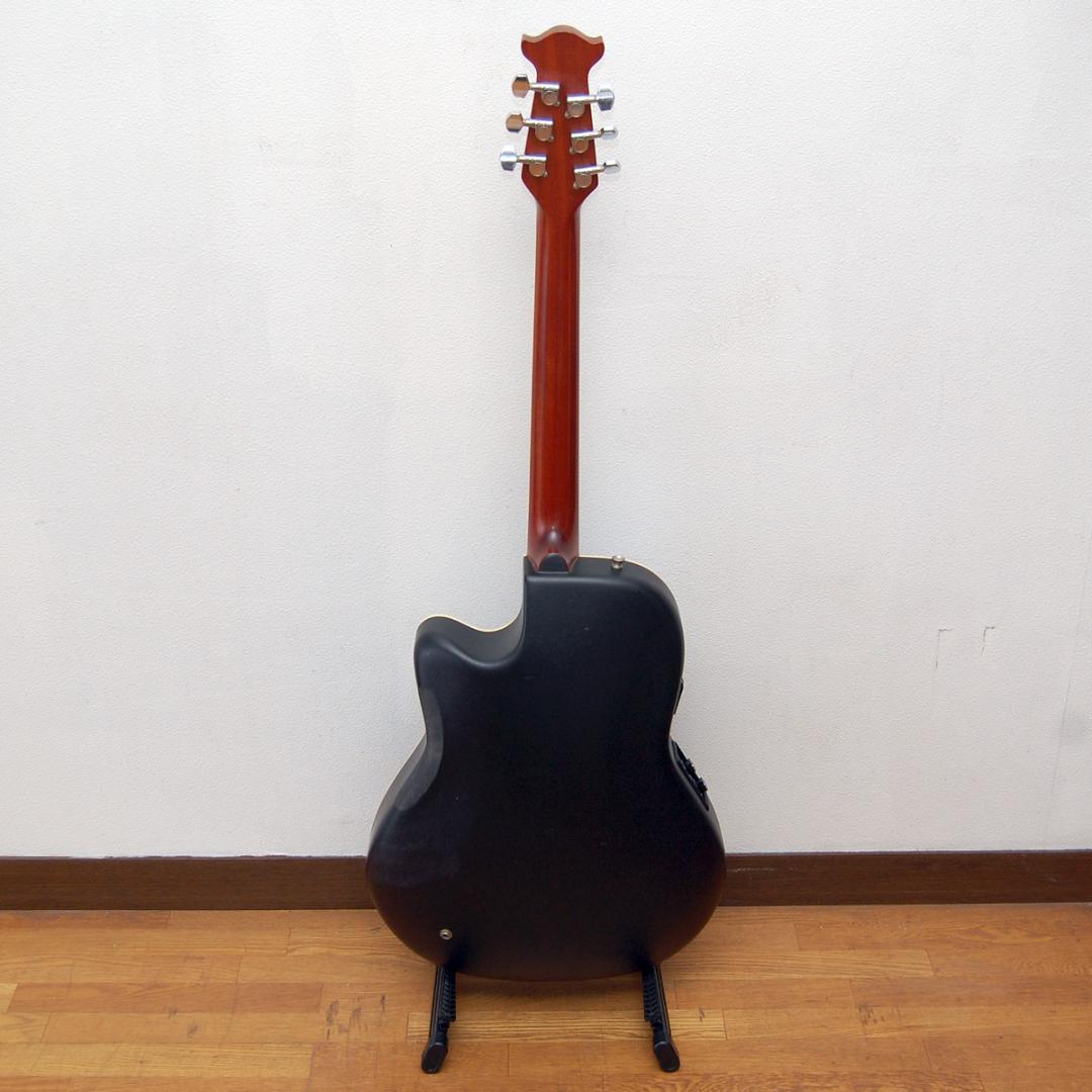 MORRIS TORNADO Z2 モーリス トルネード エレアコ オベーション - メルカリ