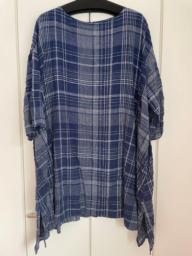 ☆萌 【美品】萌MOYURU チュニック