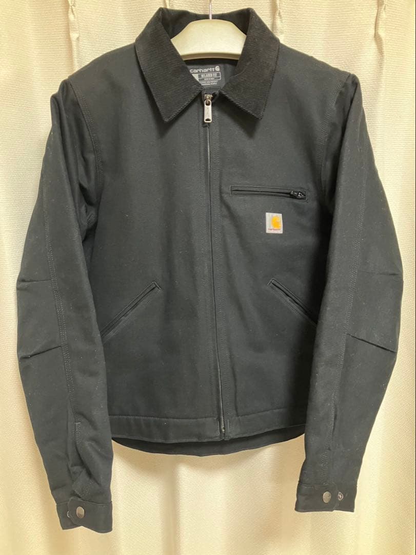 carhartt デトロイトジャケット S カーハート Carhartt ジャケット デトロイトジャケット ワーク
