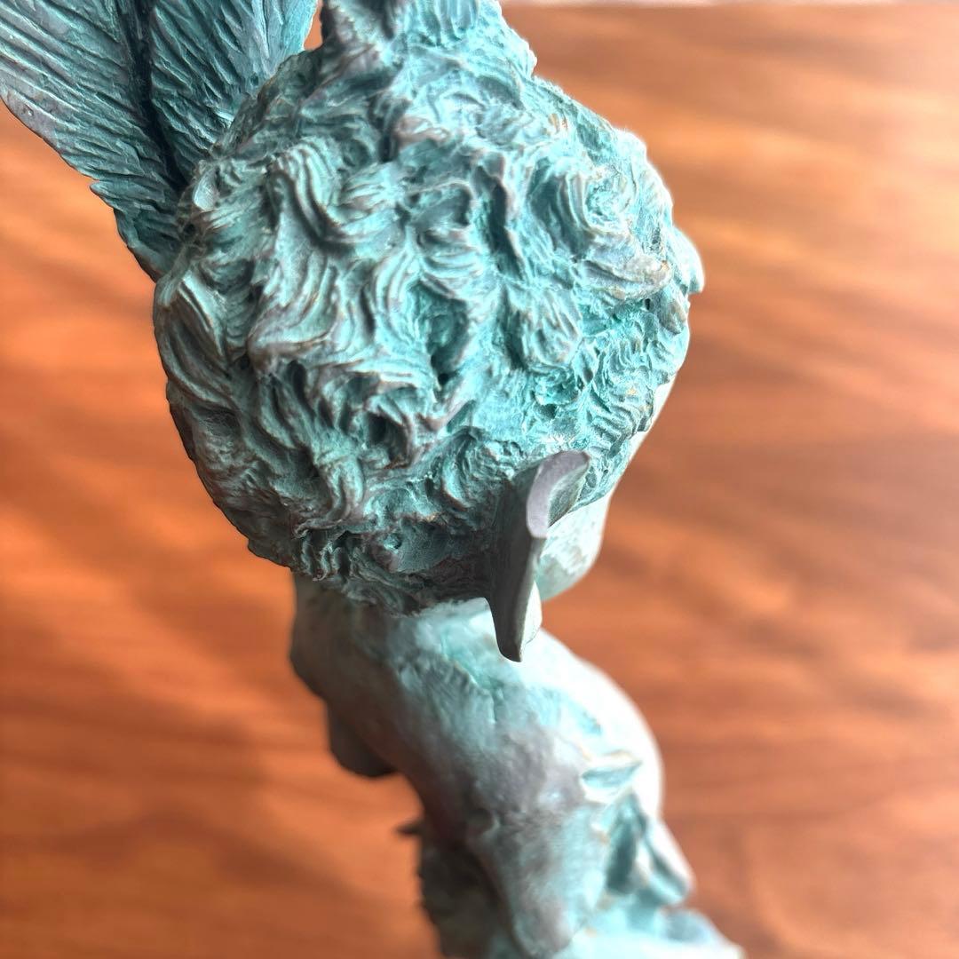 超希少】ニングル 与勇輝 妖精 人形 チュチュ レプリカ - メルカリ