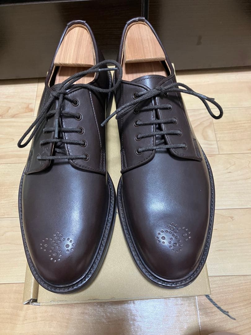 靴 hender scheme old end Ridgeway Hender Scheme / Old End Ridgeway | twelve