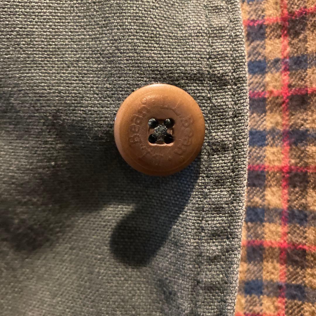 90s L.L.Bean ハンティングジャケット　ヴィンテージ　古着 USA製