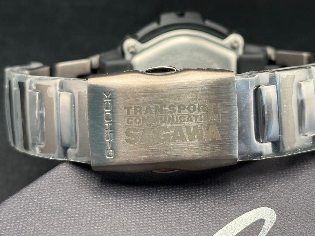 CASIO G-SHOCK GW-610BJ 佐川限定 レッドアイ未使用品 - メルカリ