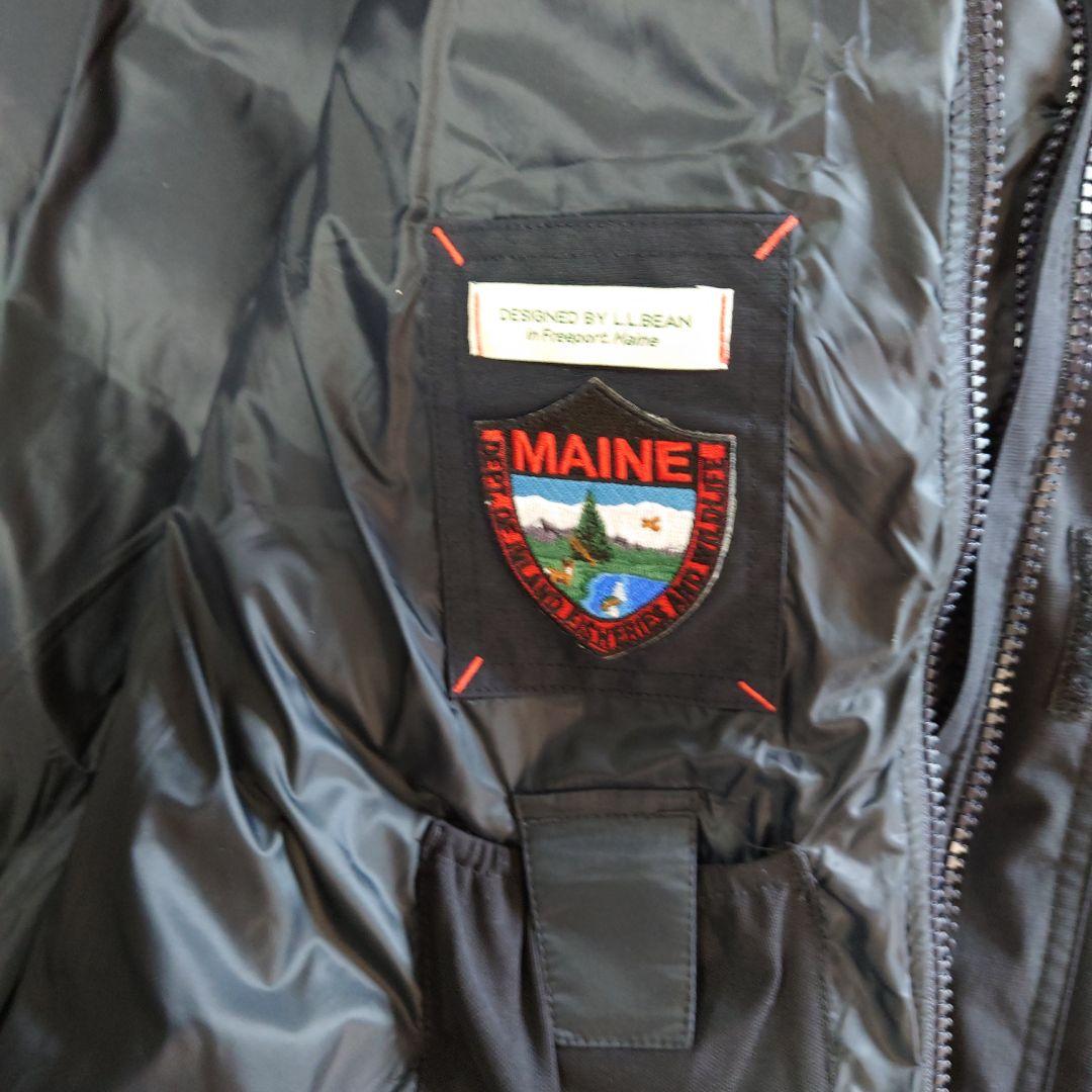 L.L.Bean ジャケット　MainWardens3-in-1GORE-TEX